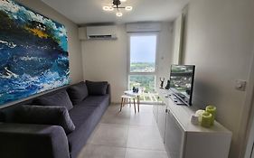 Appartement T2 Centre Rodez La Lutz