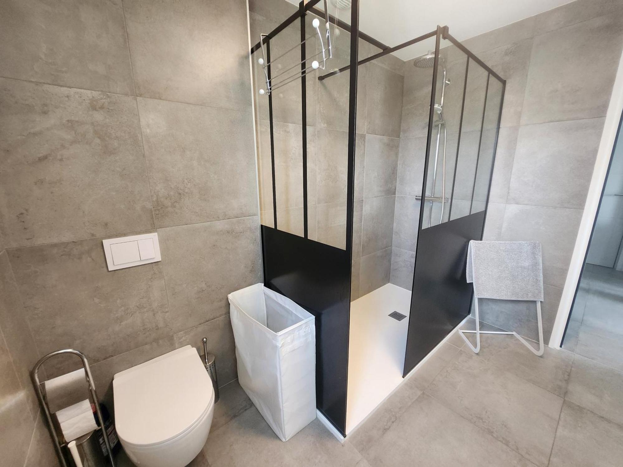 Appartement T2 Centre Rodez La Lutz Extérieur photo