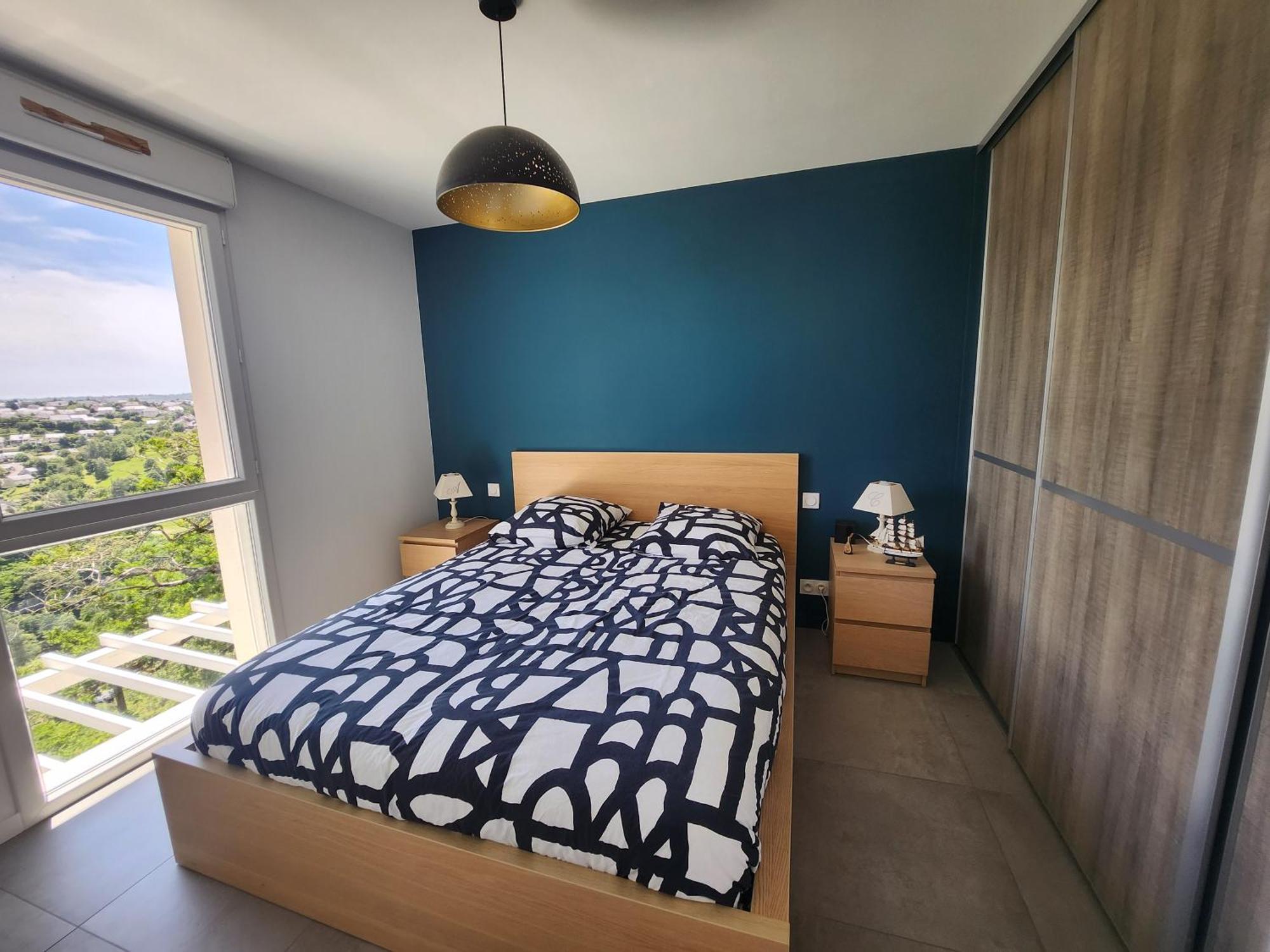 Appartement T2 Centre Rodez La Lutz Extérieur photo